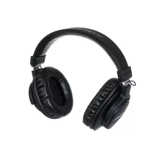 Наушники для DJ Audio-Technica ATH-PRO5XBK Black