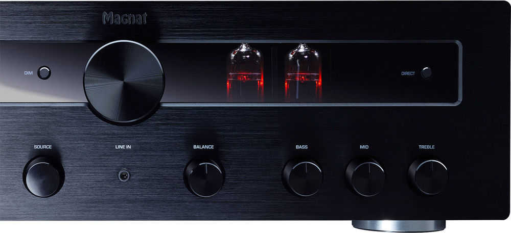 Magnat MR 780 стерео усилитель