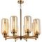 Подвесная люстра Stilfort Bauers 2149/05/08P