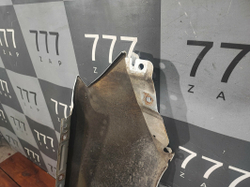 Крыло переднее левое LADA Granta 18-нв Б/У Оригинал 8450104275