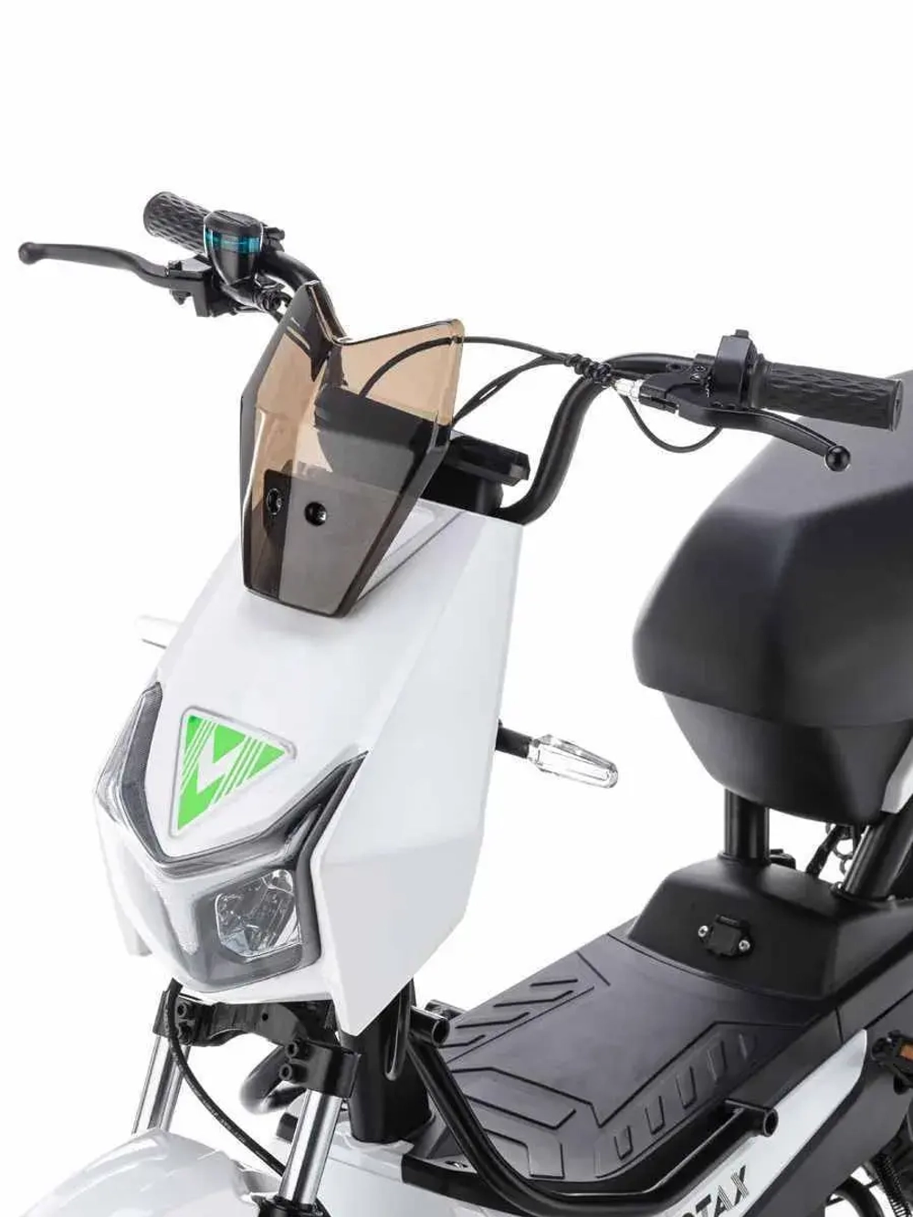 Электроскутер MOTAX E-NOT EVO 4812