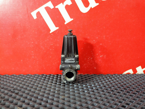 Клапан воздушный