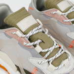 Кроссовки Adidas Nite Jogger 7.0 Beyonce x IVY Park Grey