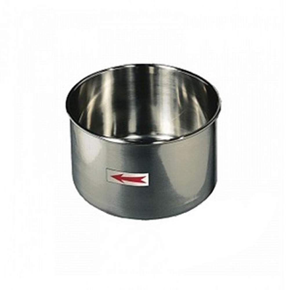 ДЕЖА ДЛЯ ТЕСТОМЕСА HURAKAN HKN-30CN-BOWL, 30Л
