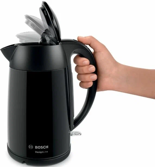 Чайник BOSCH TWK3P423