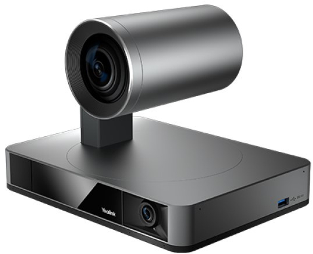 Видеокамера Yealink UVC86