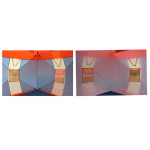 Палатка Нельма Куб-2 Люкс