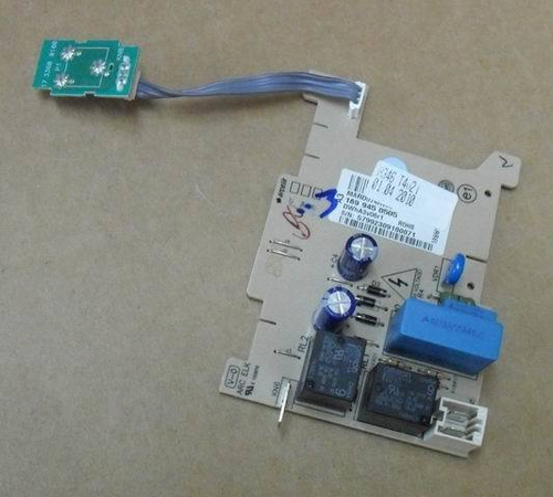 Плата управления посудомоечной машины Beko