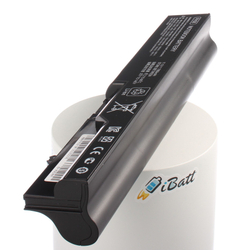 Аккумуляторная батарея iBatt 7800 mAh для ноутбуков HP Compaq HSTNN-I86C, HSTNN-LB1A