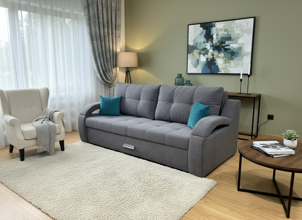 Диван «Меркури»