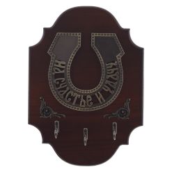 GAEM Ключница, L18 W3,5 H25 см