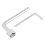 Секатор аккумуляторный, бесщет., BP-25, Li-Ion, 20 В // MTX