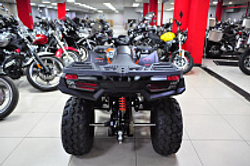 Квадроцикл LONCIN OVERLAND 200