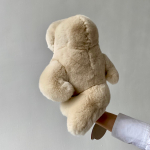 меховой морж