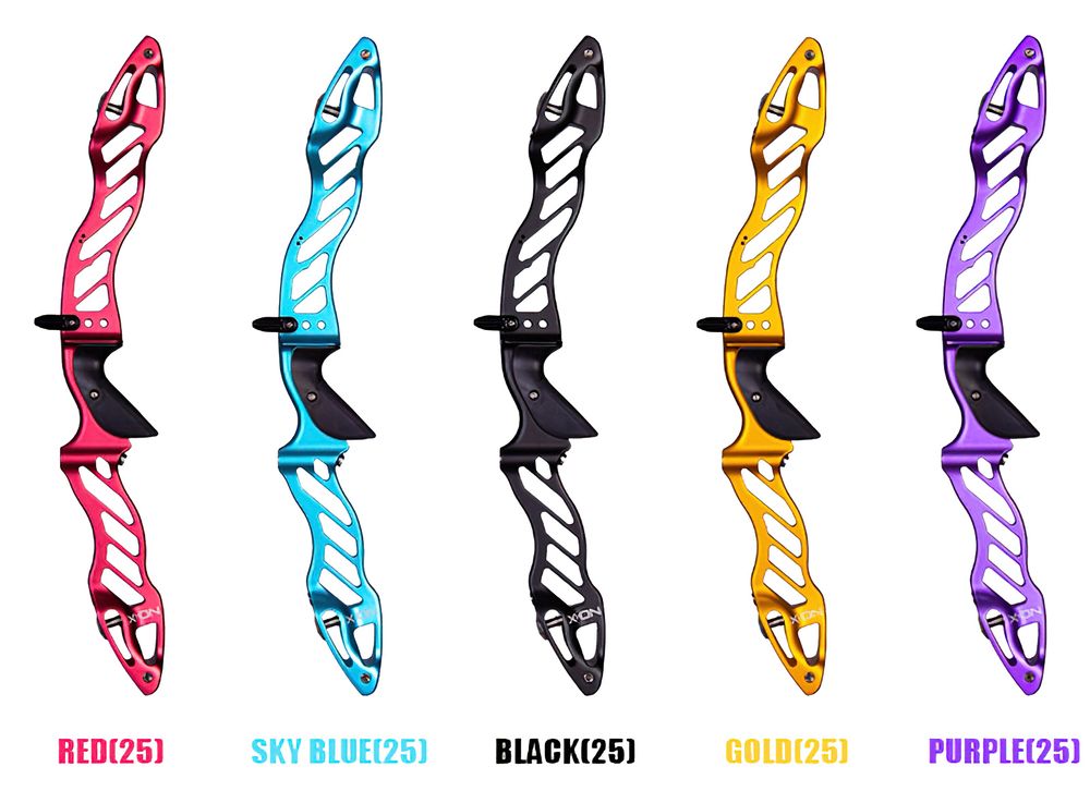Рукоятка для лука спортивного MK Korea Handle X-ON RH