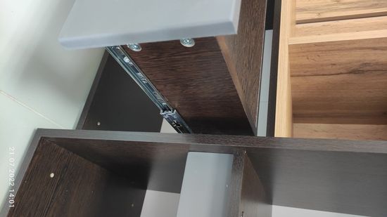 Прихожая модульная ПРАГА-4