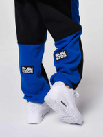 БРЮКИ ДЕТСКИЕ ФЛИСОВЫЕ BASK KIDS LARGO