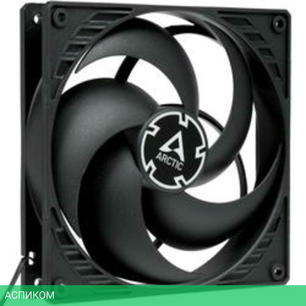 Вентилятор для корпуса Arctic P14 PWM (ACFAN00123A)