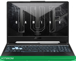 Ноутбук Asus TUF Gaming A15 FA506NF-HN060