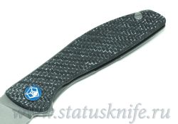 Нож Широгоров ХатиОн Лайт М390 Liteфотография - 5