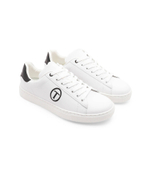 Кроссовки DANUS Trussardi - белый(77A00511 9Y099998)