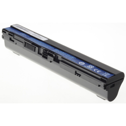 Аккумуляторная батарея AnyBatt 4400 mAh ноутбука Acer AL12B32, AL12B72, AL12X32 (11.1В)