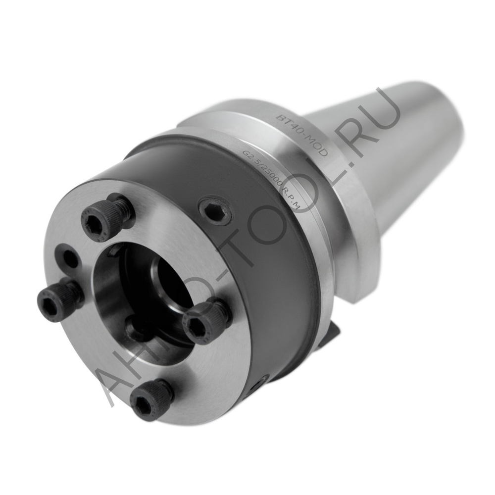 Фланцевый адаптер BT40-MOD080-050 BRIGHT-TOOLS