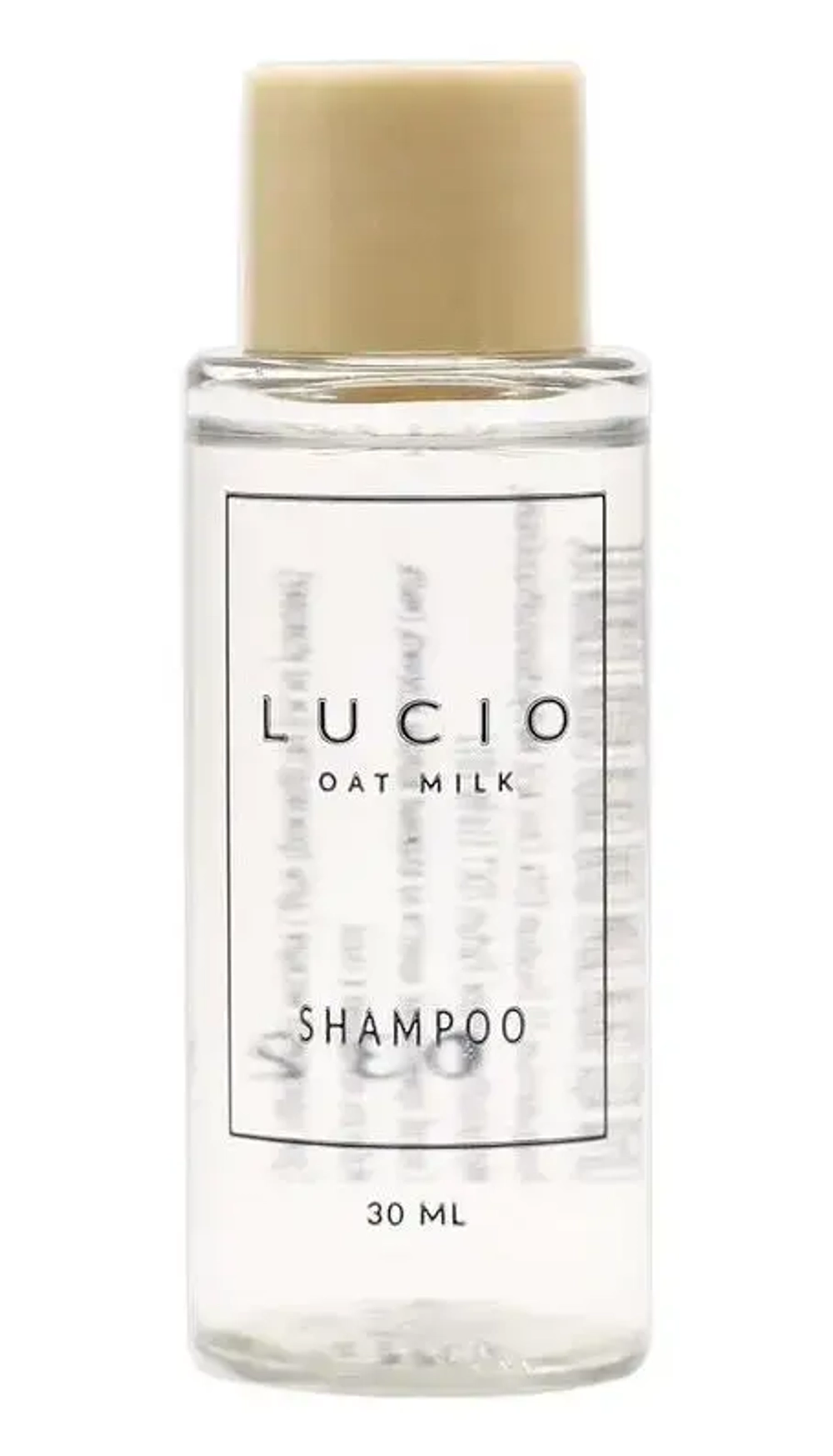 Шампунь "Lucio" флакон 30 мл