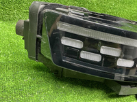 ДХО правый JAECOO J7 (2023-н.в.) LED