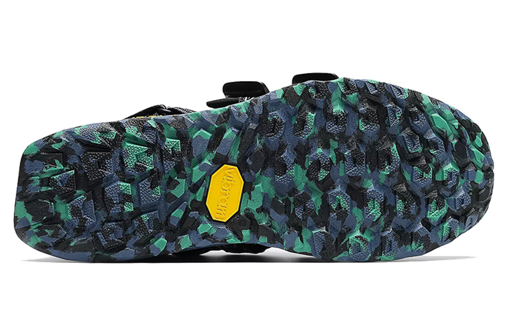 Кроссовки Tokyo Design Studio X New Balance Niobium Concept 2
