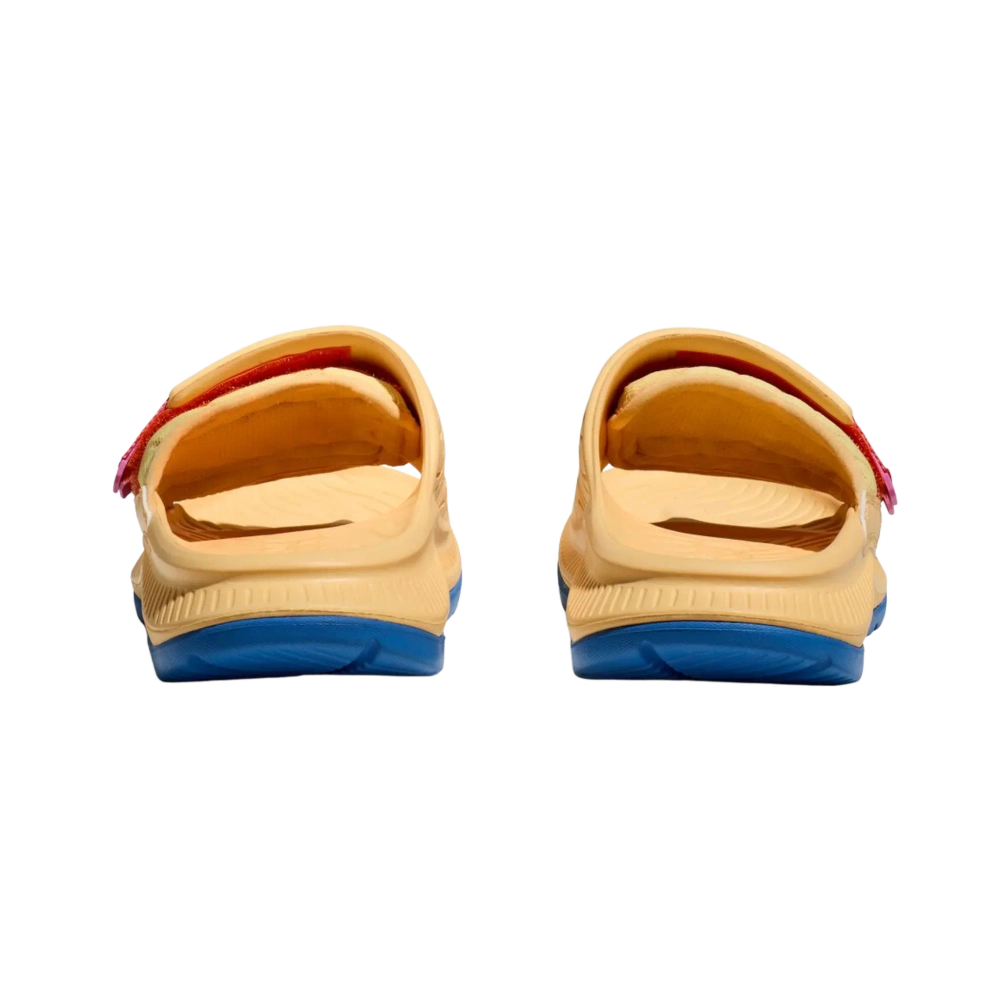 Сланцы Hoka Ora Luxe