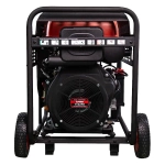 A-iPower AD9500EA дизельный генератор с блоком АВР 400В/25А (8 pin) 20405/29707