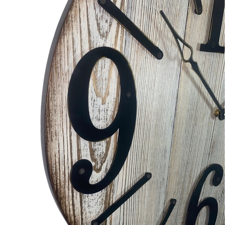 Настенные часы CL-64-2D-11 Loft Castita