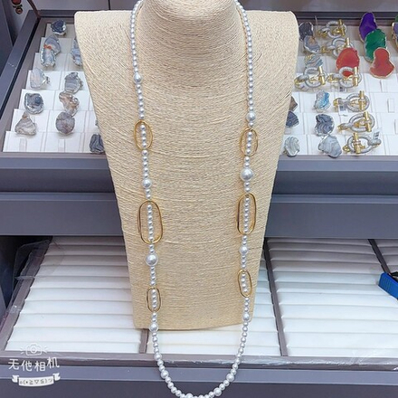Колье Jewelry - арт240