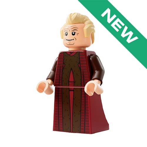 NEW Канцлер Палпатин в юбке sw1306