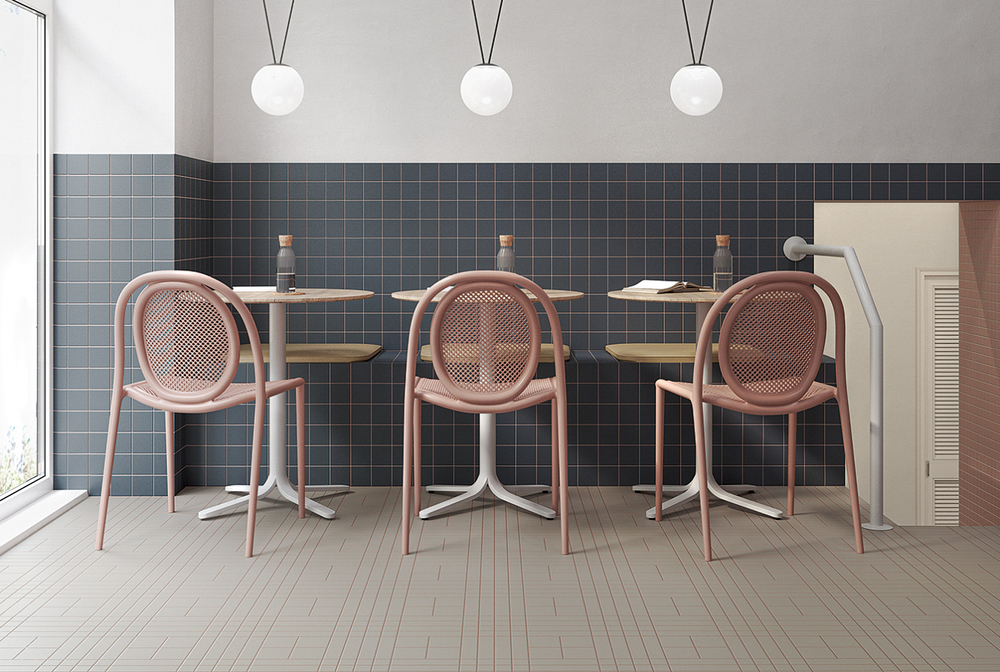 Wow Raster Grid S Mud 15x15