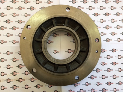 Крышка бортового редуктора (ступица) | 450/10221 | OEM