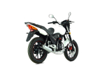Мотоцикл дорожный ROCKOT SPECTRUM 150