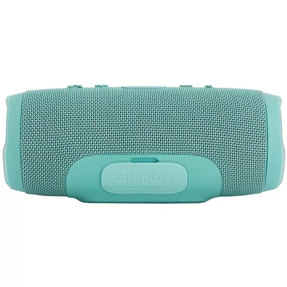 Портативная колонка JBL CHARGE 3 TEAL
