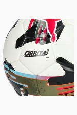 Футбольный мяч Puma Orbita 3 TB размер 4 - белый