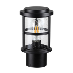 Уличный наземный низкий светильник Odeon Light 4964/1A