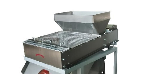 Линия шелушения арахиса GT-12