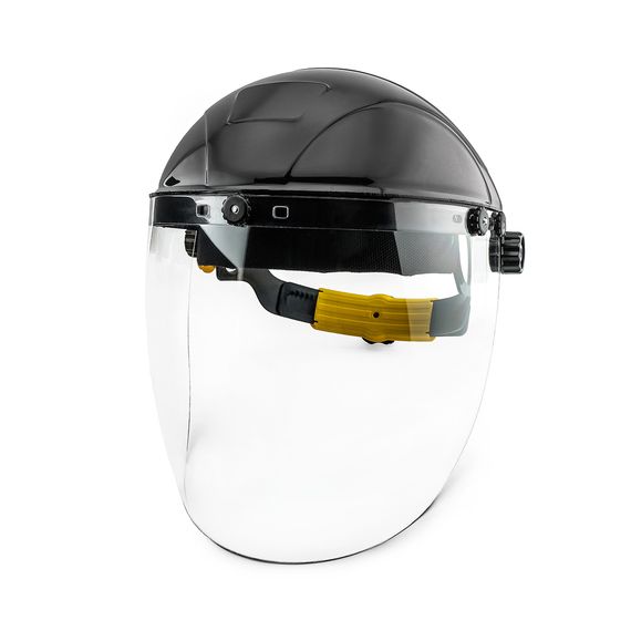 Щиток защитный лицевой РОСОМЗ НБТ2 Сфера ВИЗИОН, арт. 425540