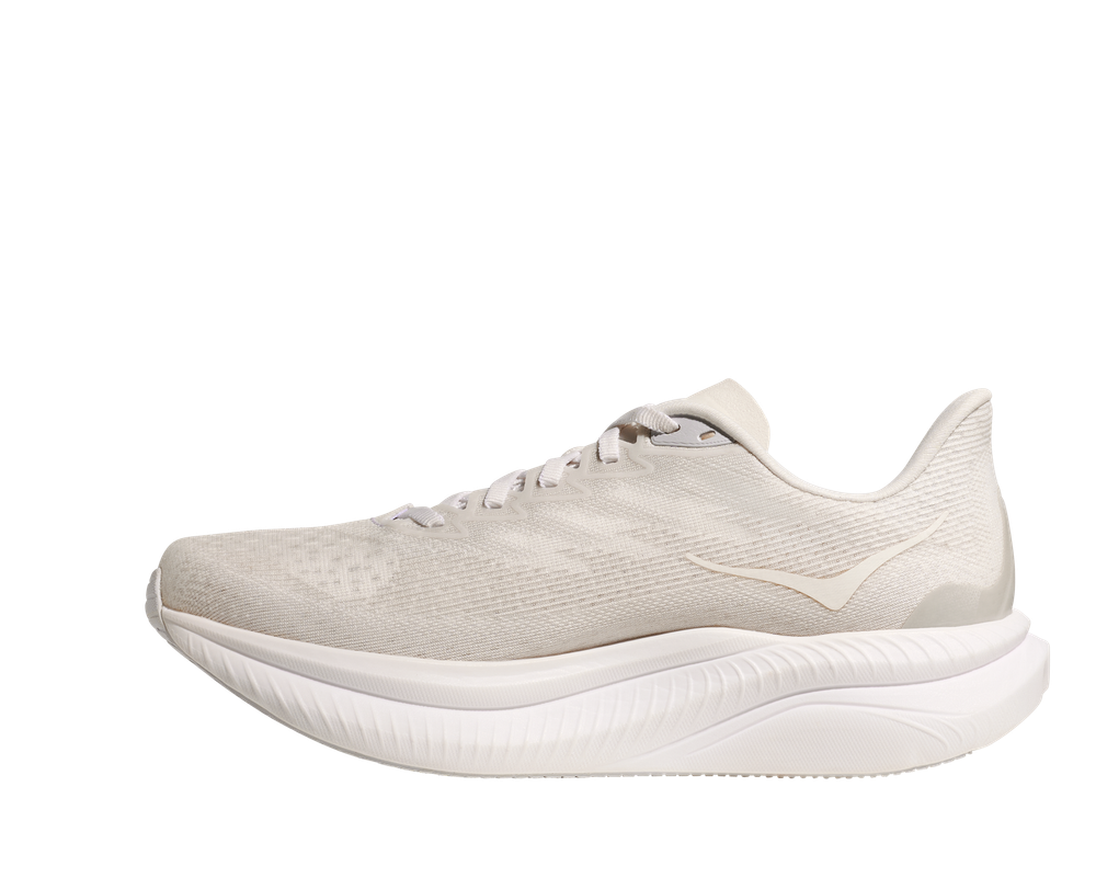 Кроссовки женские Hoka Mach 6