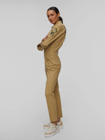 Комбинезон женский Fly With Me AERONAUTICA MILITARE