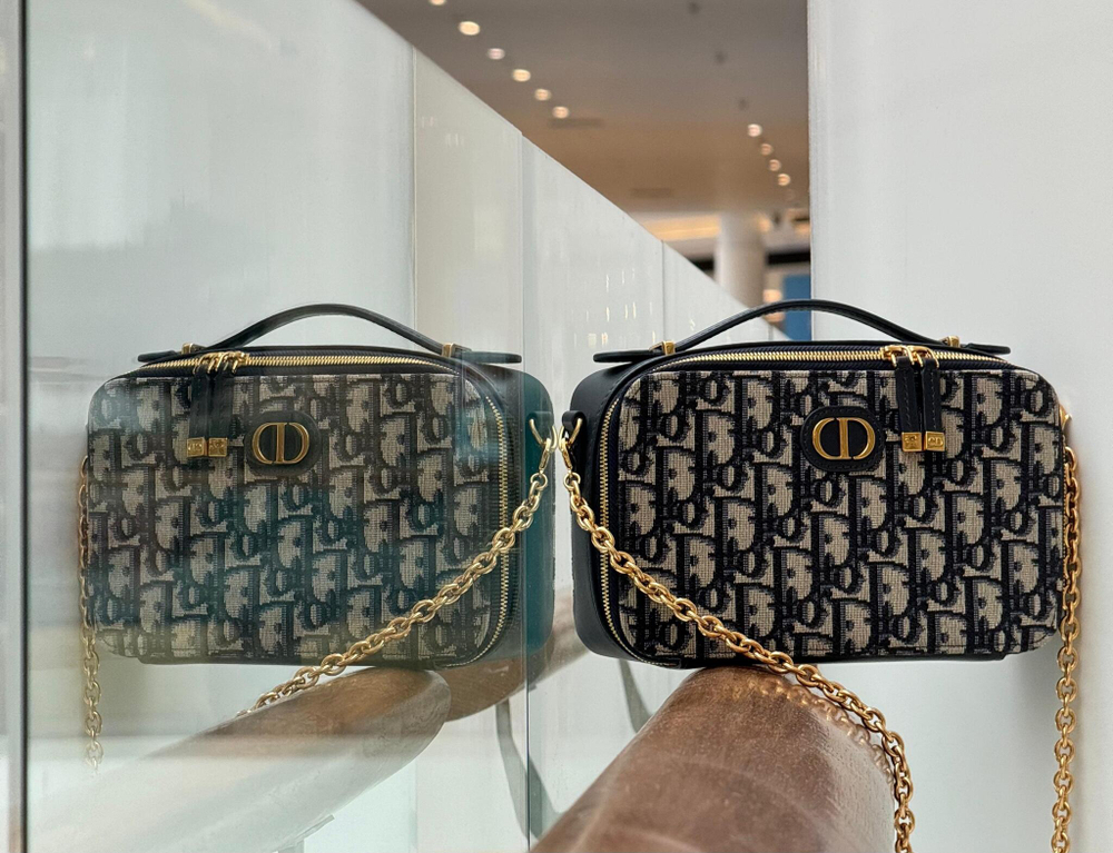 Сумка Dior
