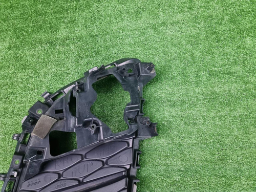 Накладка ПТФ правая Mazda CX-7 (2009-2012)