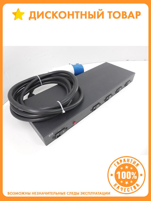 Модульный блок управления PDU HP EO4502(417581-B3)