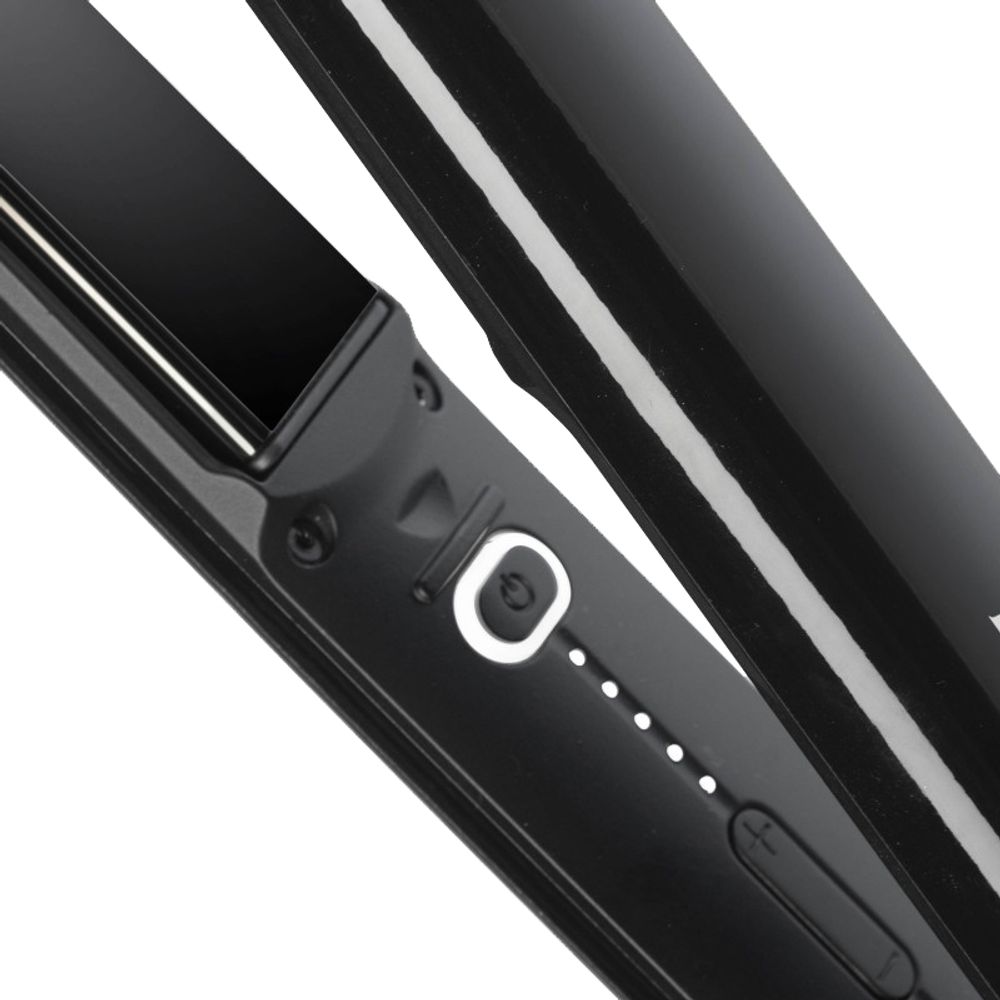 Профессиональный выпрямитель волос BaByliss PRO BAB3550BE - 4