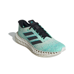 Мужские кроссовки Adidas 4DFWD X Strung 'Pulse Mint Black' ID3504
